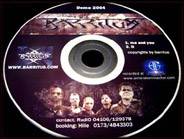 Barritus : Demo 2004 Barritus : Demo 2004